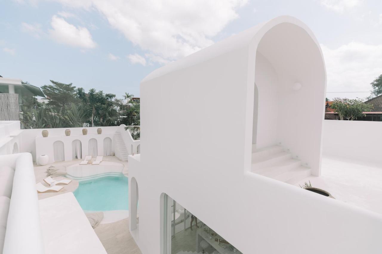 Maja Canggu Exterior photo